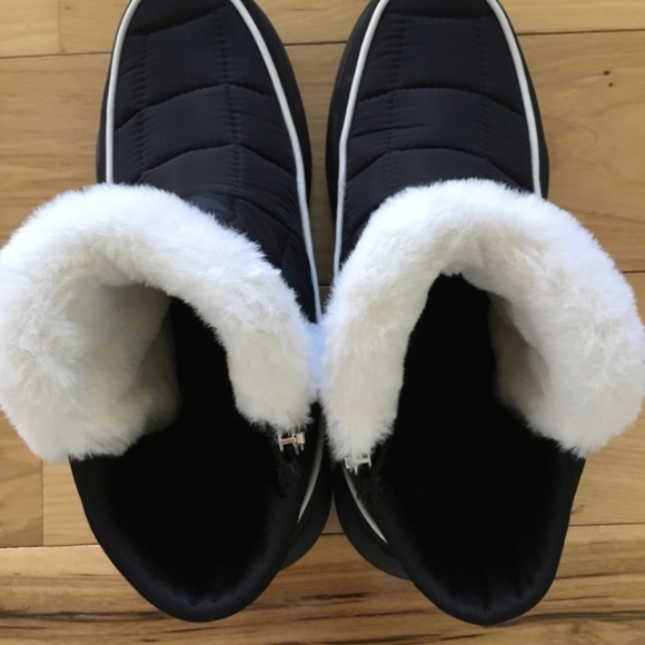 Spyder boots size 8.5 - Picture 7 of 8